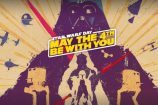 Star Wars : Mark Hamill et Bob Iger célèbrent le May The 4th
