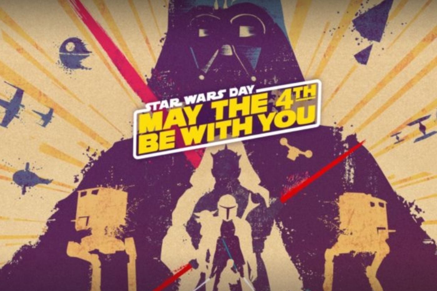 Star Wars Disney+