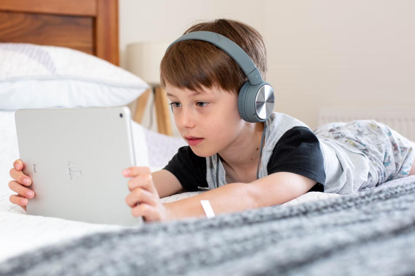 Jeux vidéo et QI : 10 000 enfants étudiés et un résultat surprenant