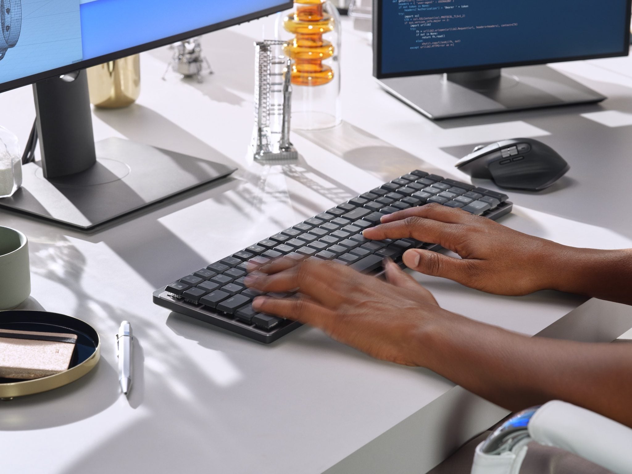 Logitech MX Mechanical