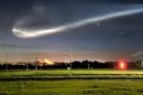 Qu’est-ce que cette “méduse spatiale” observée dans le ciel des États-Unis ?
