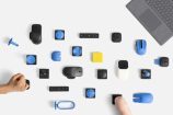Microsoft lance une gamme d’accessoires pour claviers et souris inclusifs