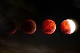 “Lune de sang” : pourquoi la Lune va-t-elle changer de couleur ce lundi ?