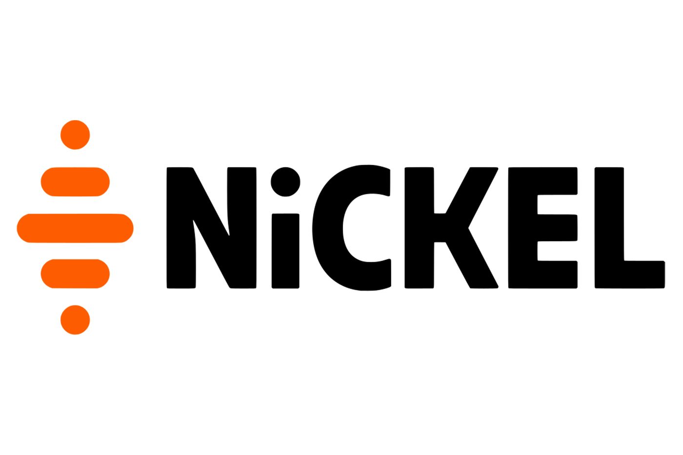 Nickel logo