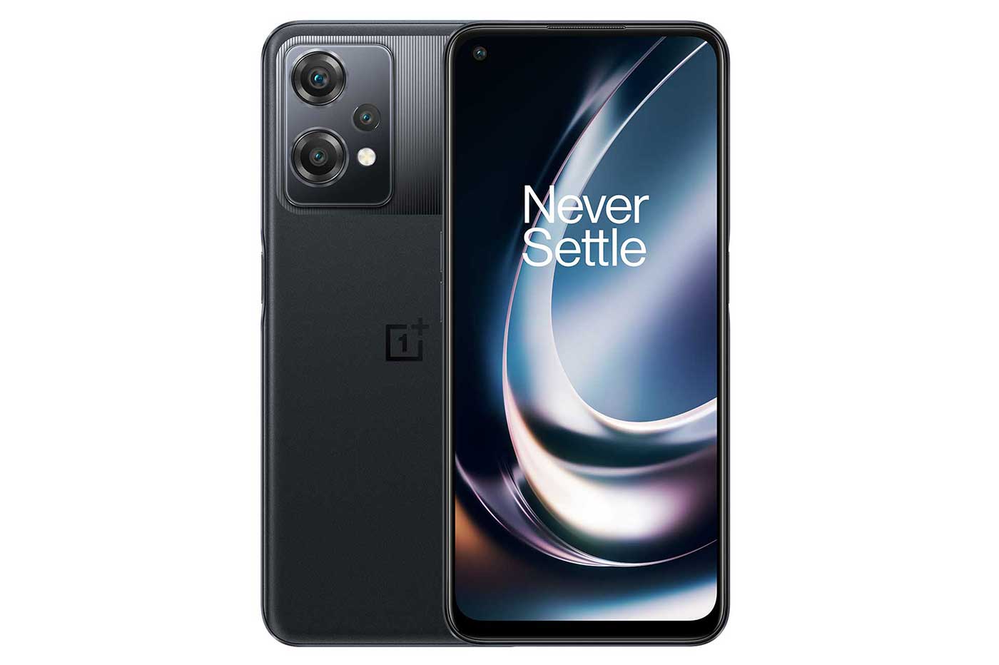 OnePlus Nord CE 2 Lite 5G