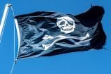 Piratage : la France parmi les pays qui visitent le plus les sites pirates