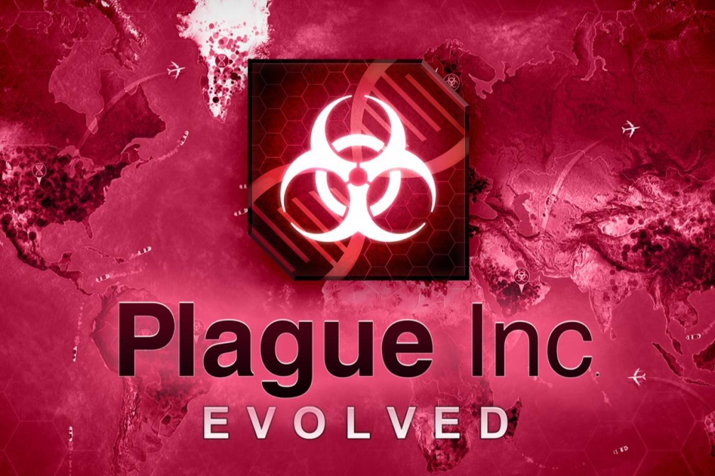 Plague inc evolved стим фото 7