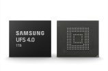 UFS 4.0 : Samsung va améliorer le stockage de nos smartphones