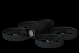 DJI prépare un drone FPV pour filmer en intérieur