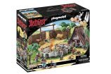 Playmobil lance enfin une collection Astérix !
