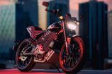 LiveWire Del Mar : Harley-Davidson démarre sa nouvelle moto électrique à 15.000 $