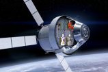 Helga et Zohar, les mannequins de la NASA qui vont voyager vers la Lune