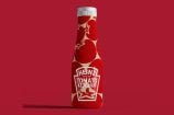Cette bouteille de ketchup est… en papier