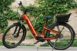 Le vélo électrique Tero de Specialized s’adapte à toutes les situations