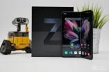 Le mystérieux smartphone pliable de Google reporté au printemps ?