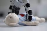 Un robot ménager à tout faire chez Dyson en 2030