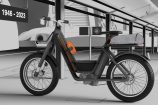 Le retour du Solex qui devient un vélo électrique !