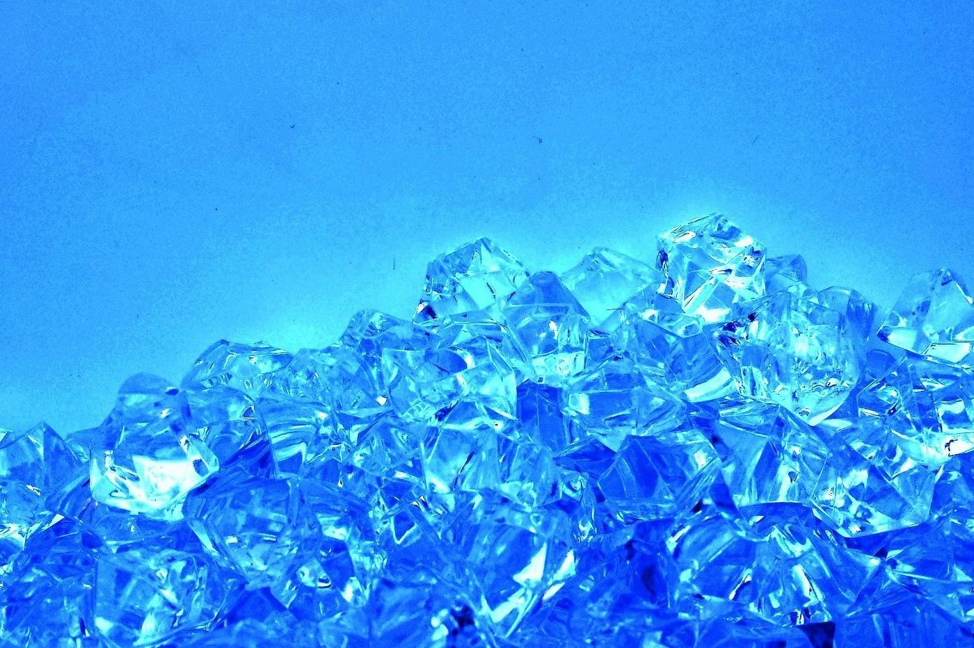 Este diamante podría contener 25 mil millones de gigabytes
