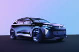 Avec le Scénic Vision, Renault lève le voile sur le futur de ses voitures