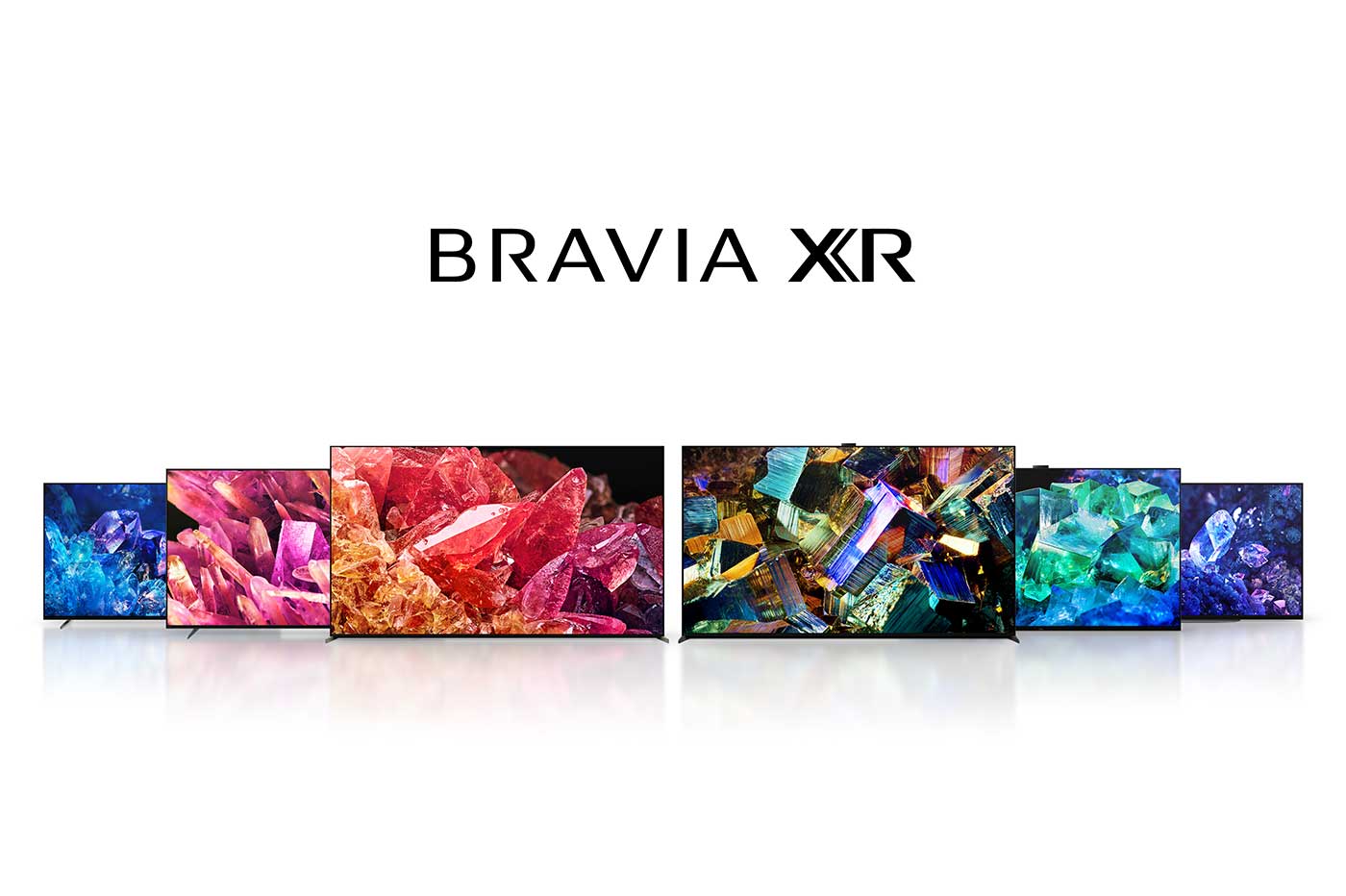 Sony Bravia XR 2022 TV