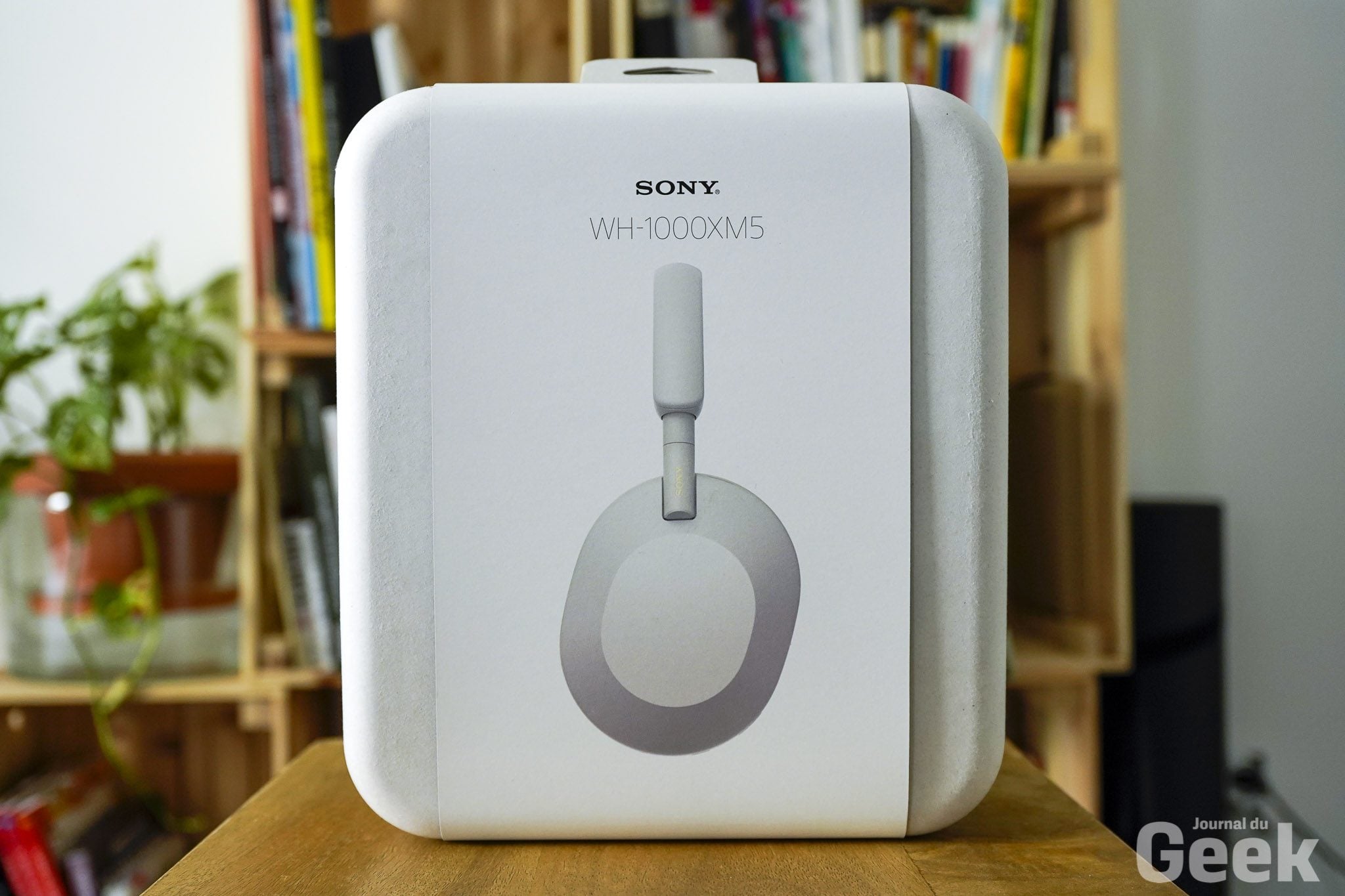 test Sony WH-1000XM5