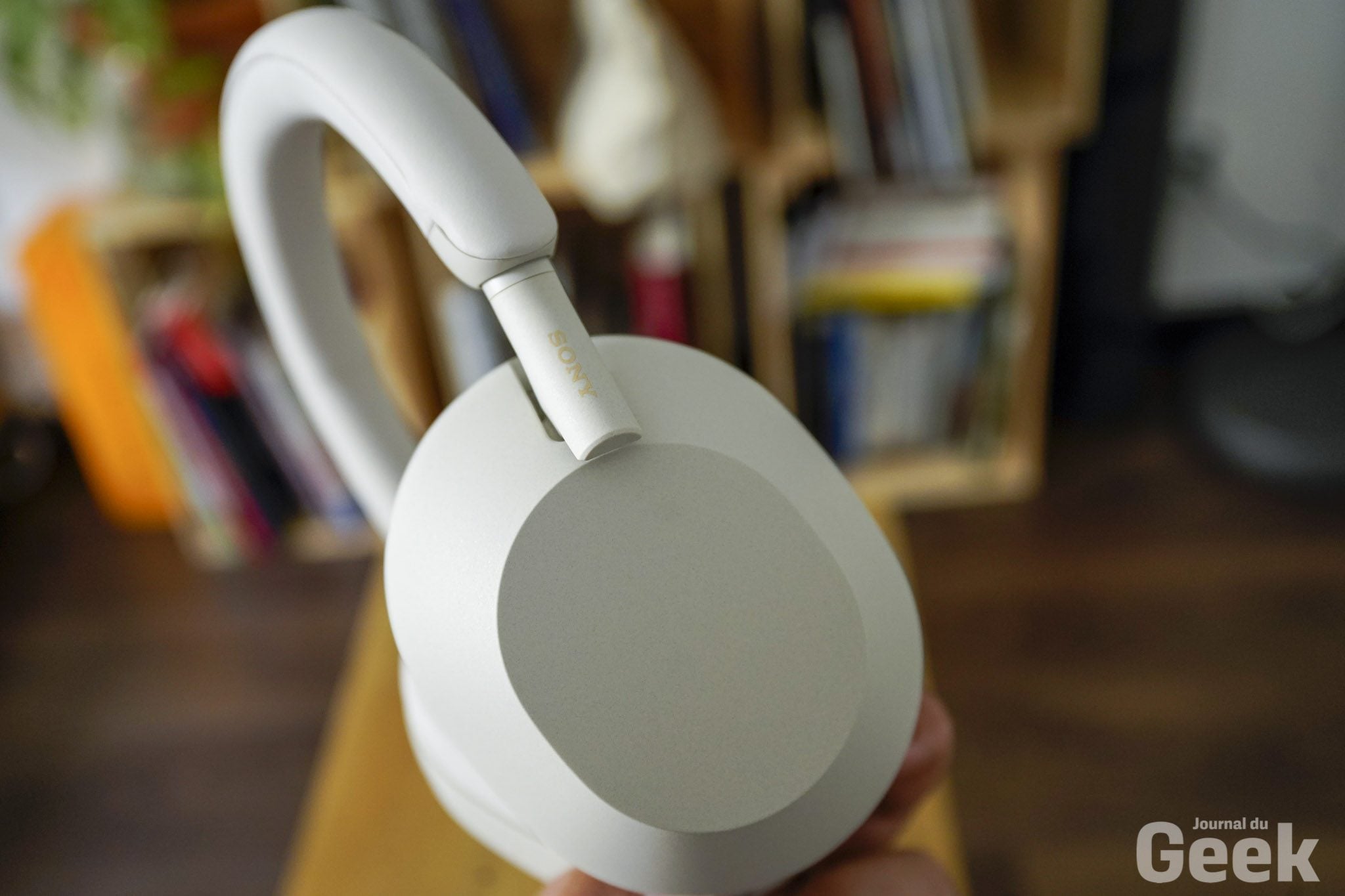 test Sony WH-1000XM5