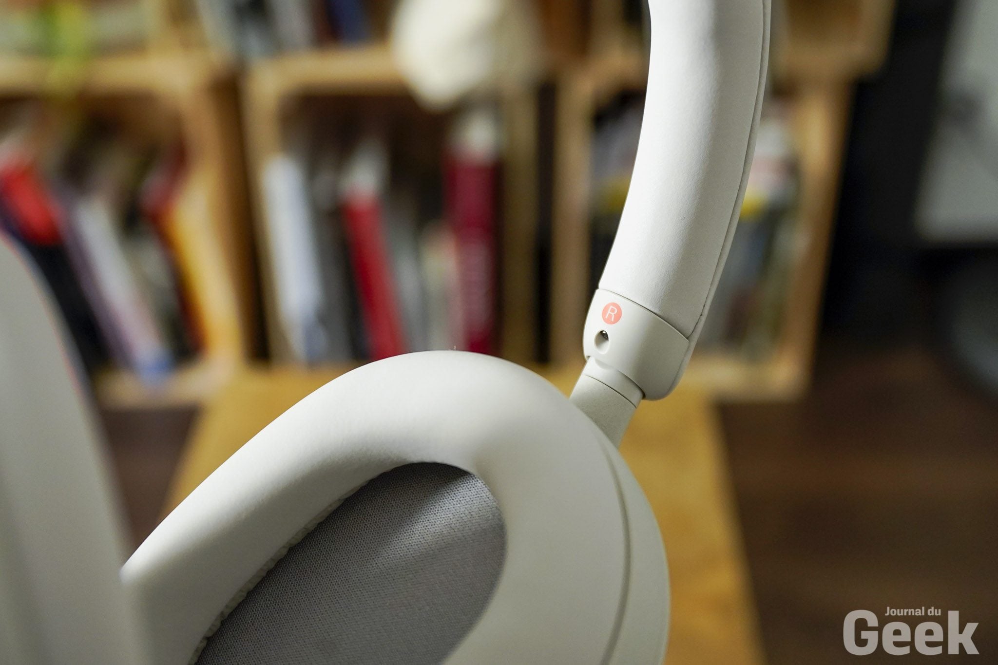 test Sony WH-1000XM5