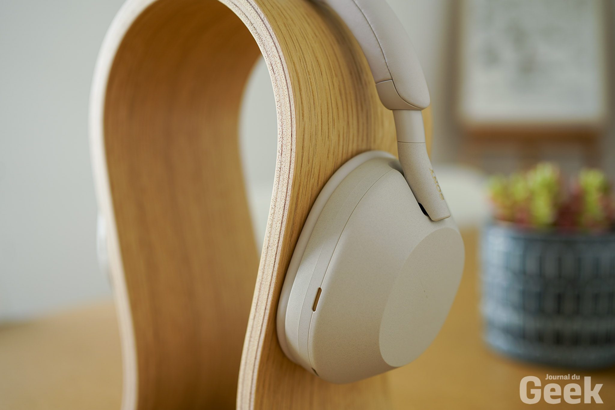 test Sony WH-1000XM5