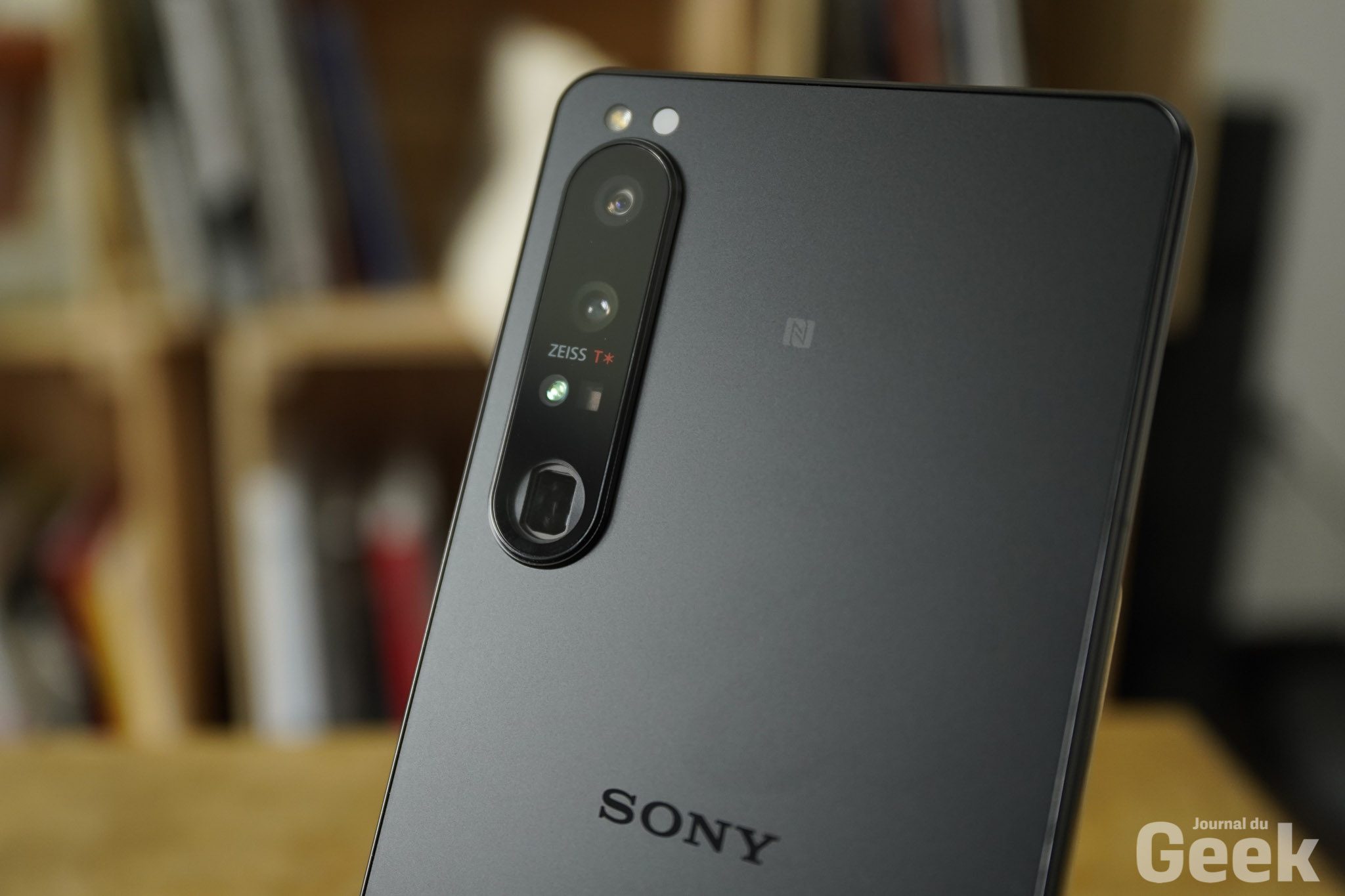 Sony Xperia 1 IV
