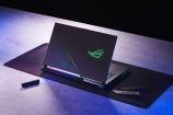 RoG Strix SCAR 17 SE : le top du hardware portable, tout simplement
