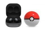 Et si une Pokéball renfermait des écouteurs Samsung Galaxy Buds ?