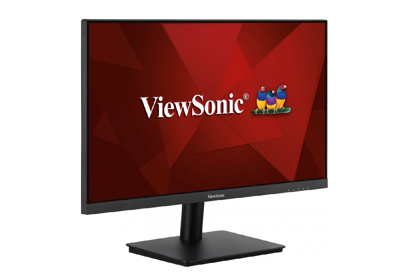 écran PC Viesonic VA2406-h