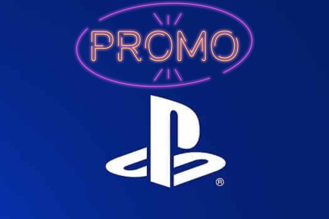 promotions playstation