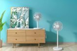 Equipez-vous pour l’été avec le ventilateur Xiaomi Mi Smart Standing Fan 2 Lite pour moins de 40€ !