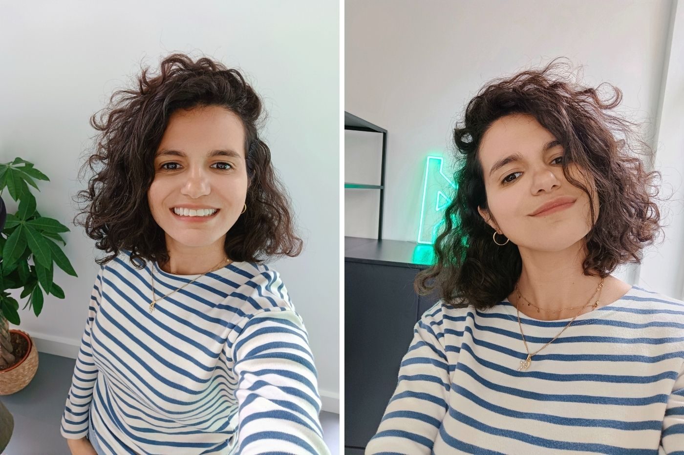 Selfies Vivo V23