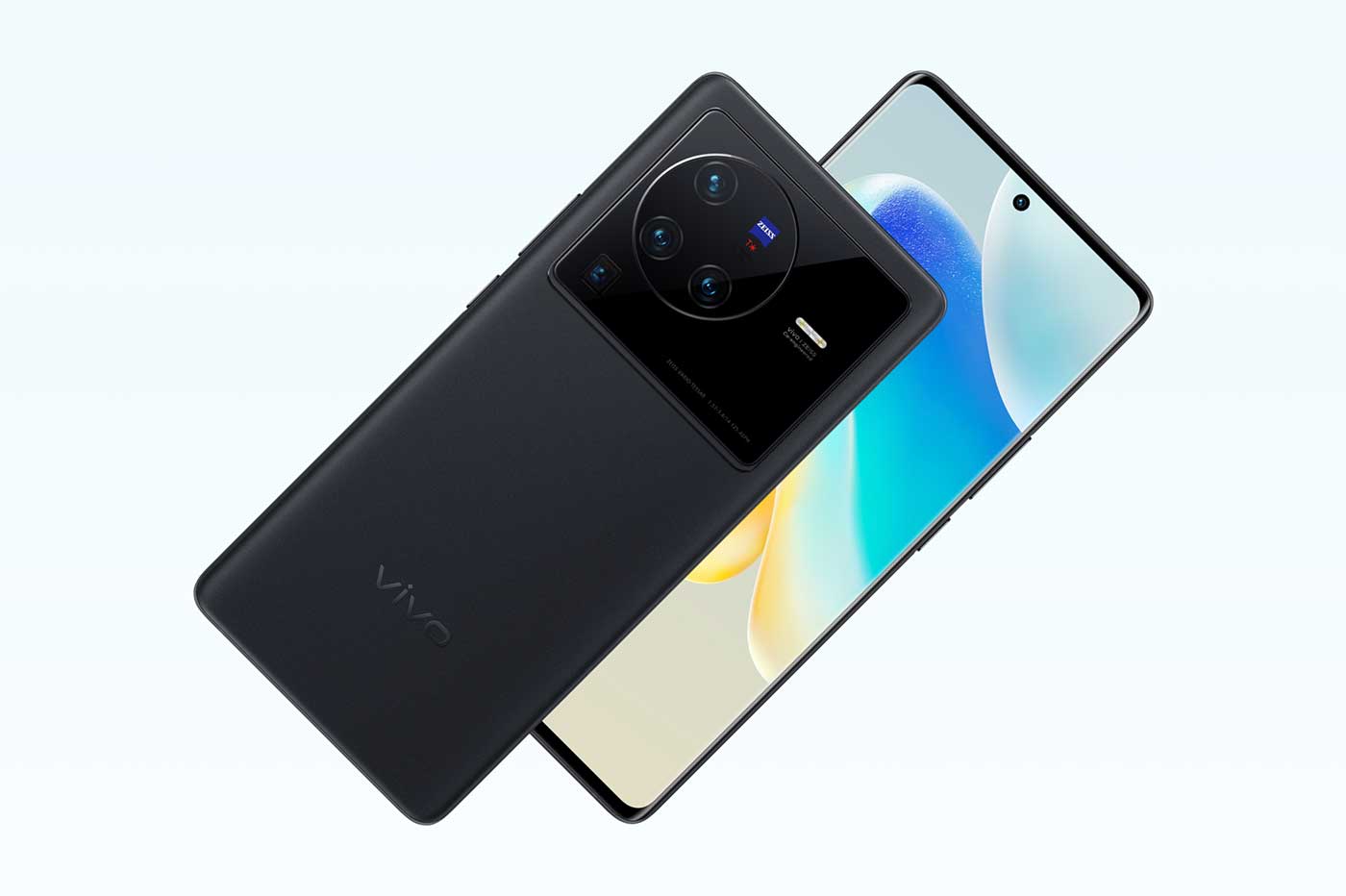 Vivo X80 Pro