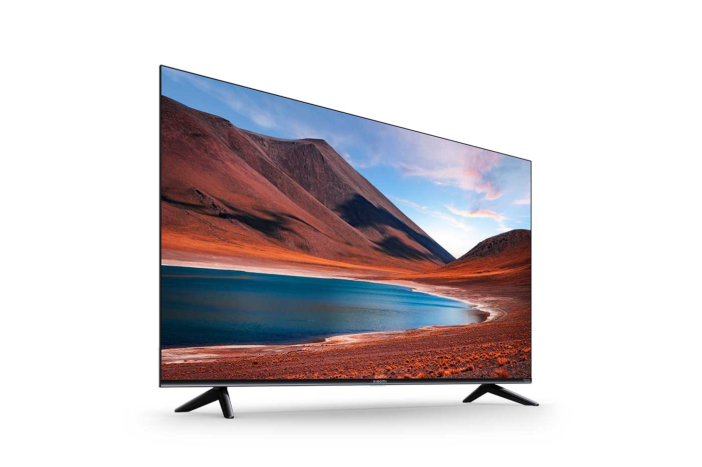 Xiaomi TV F2 55" Fire TV 138 cm