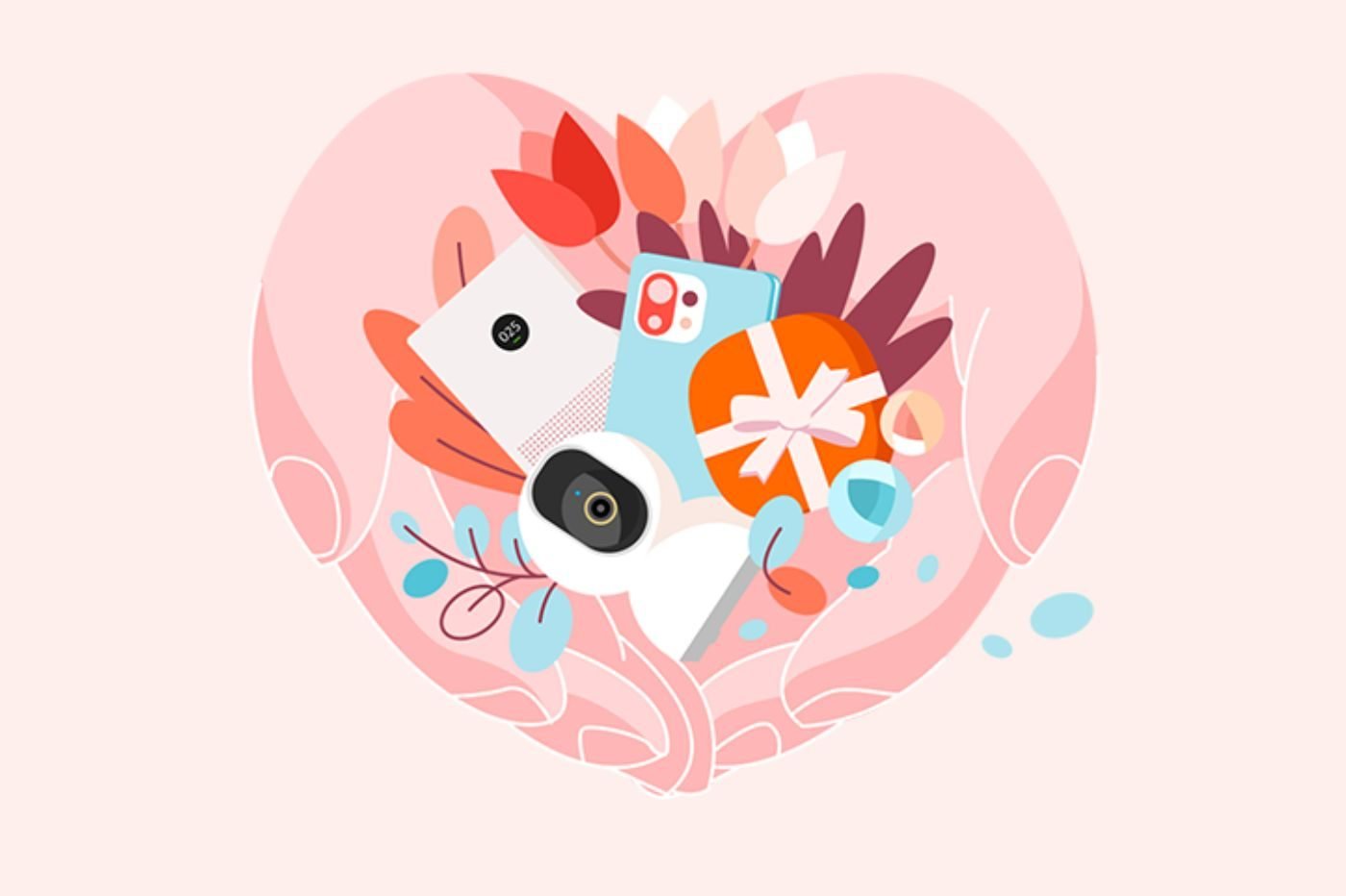 Xiaomi Fête des Mères 2022