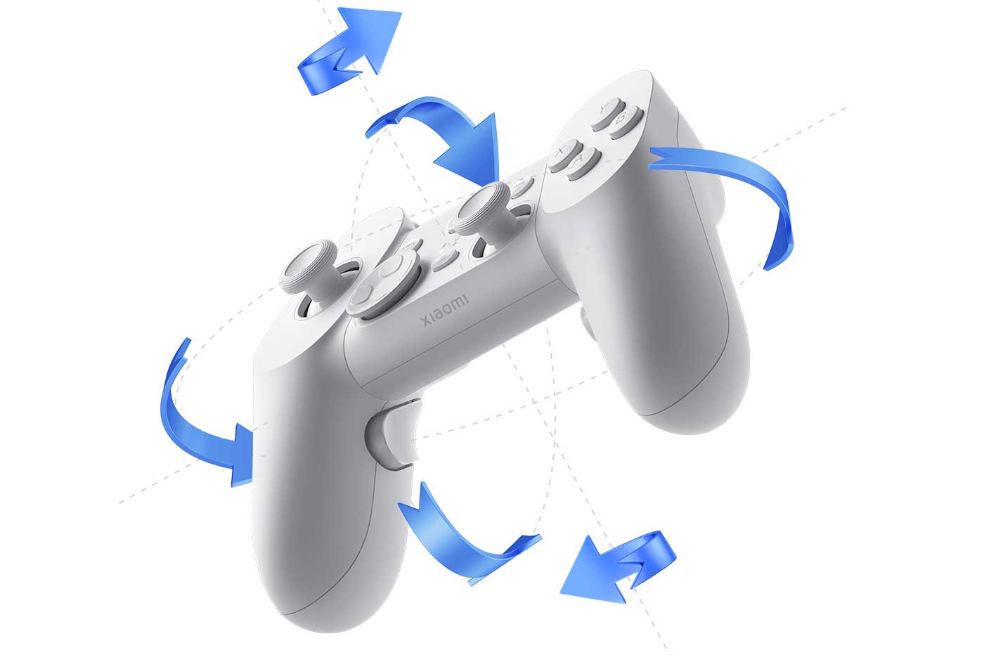 Xiaomi Gamepad Elite Edition