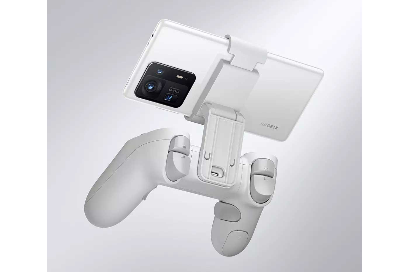 Xiaomi Gamepad Elite Edition