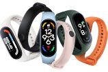 Xiaomi Mi Band 7 : le bracelet connecté est officiel et apporte des nouveautés