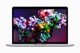 MacBook Pro 13 pouces M2 : qu’en pensent les premiers tests ?