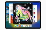 iPadOS 16 : les iPad deviennent toujours plus proches des MacBook