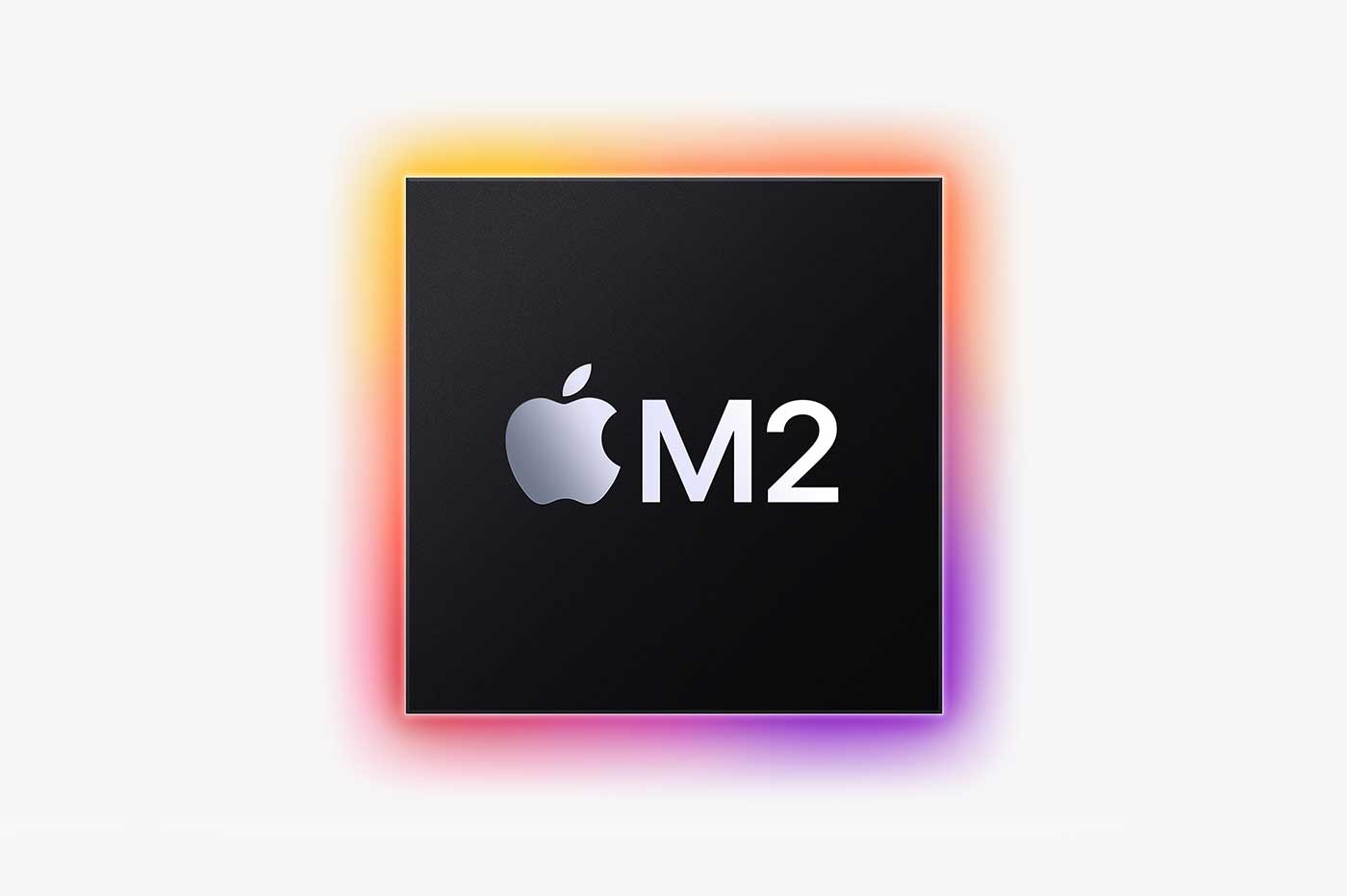 Apple M2