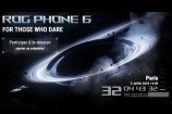 Asus ROG Phone 6 : sa date de présentation est connue, que faut-il en attendre ?