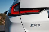 BMW prépare une version 100% électrique de son SUV “X1”