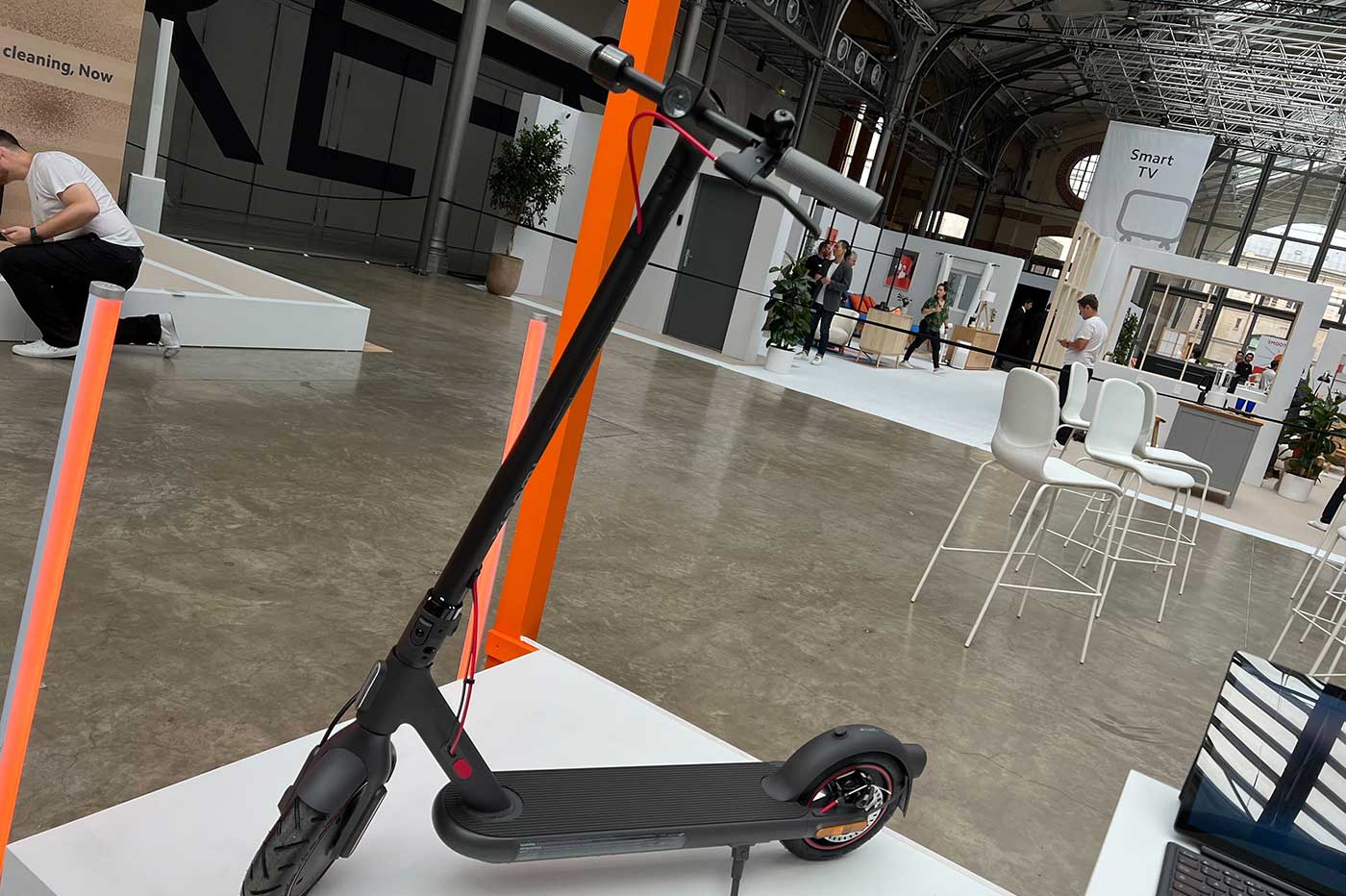 Xiaomi Electric Scooter 4 Pro