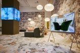 LG Posé : le téléviseur OLED qu’on a envie de poser dans son salon