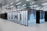 LUMI : voici le nouveau roi des supercalculateurs européens !