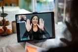 Meta : l’avenir de la montre connectée et des Portal s’inscrit en pointillé